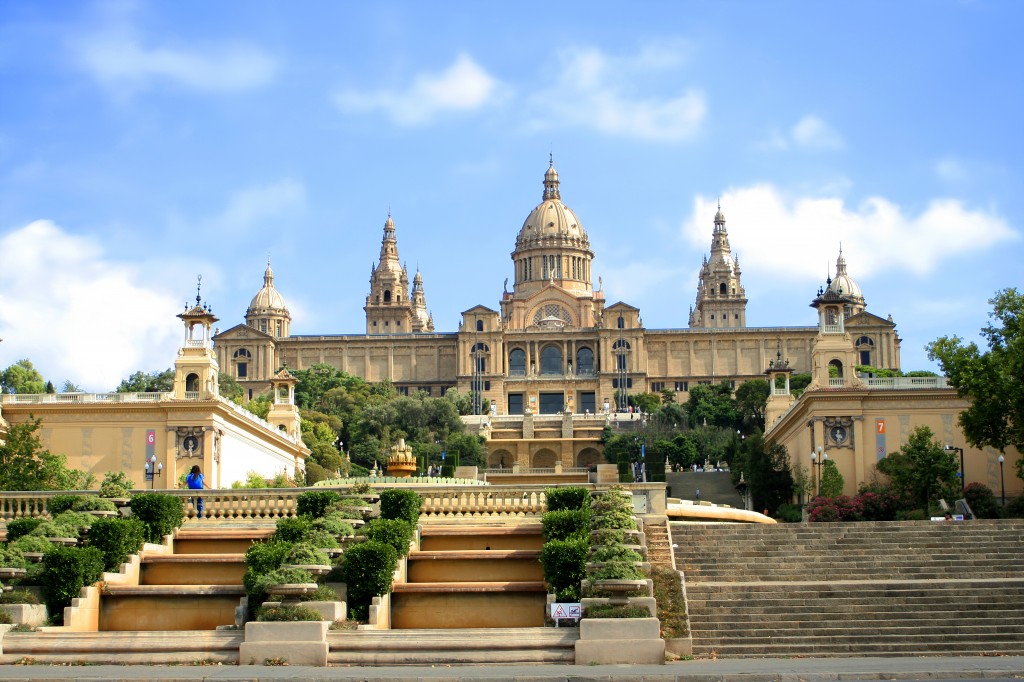 Mit Spanisch-Kenntnissen nach Barcelona reisen 